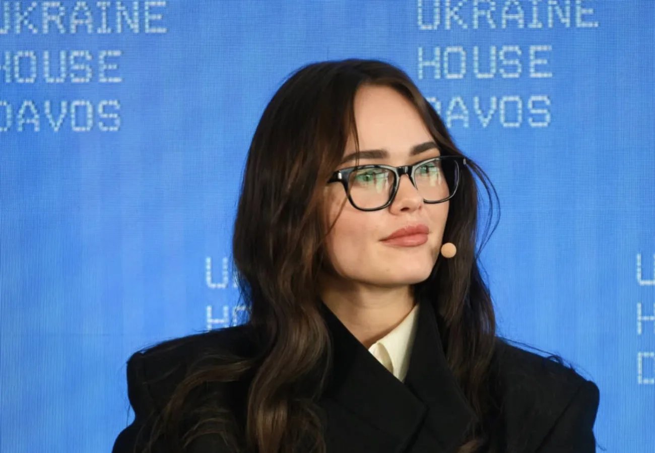 У 2026 році близько 60% українських атак по росії здійснено із застосуванням озброєння Fire Point — СЕО компанії Ірина Терех