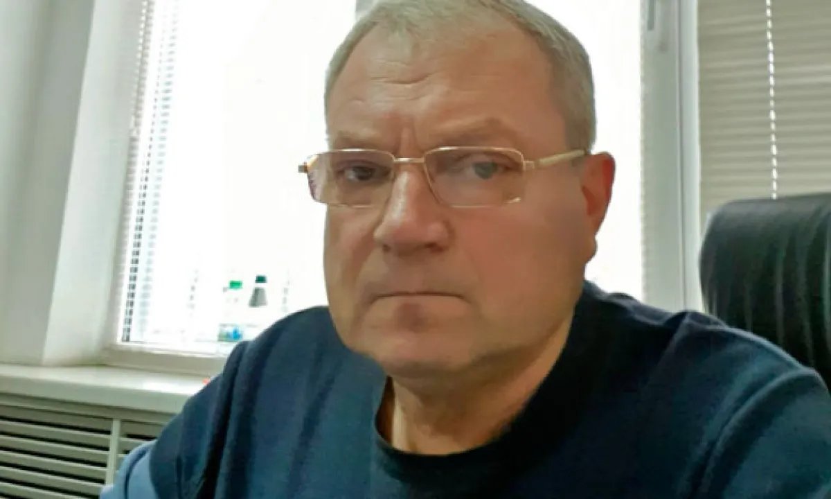«Без меня этот объект не пройдет, чувствуешь да?». Александр Неклюдов из Рязани шантажом и угрозами выбивает деньги у киевского бизнеса