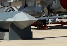рф у Єгипті представила ракети С-71М та С-71К