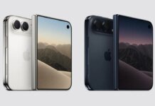 Apple представила iPhone 18 Pro та iPhone 18 Pro Max: нова камера, чип A20 Pro і перший складаний iPhone