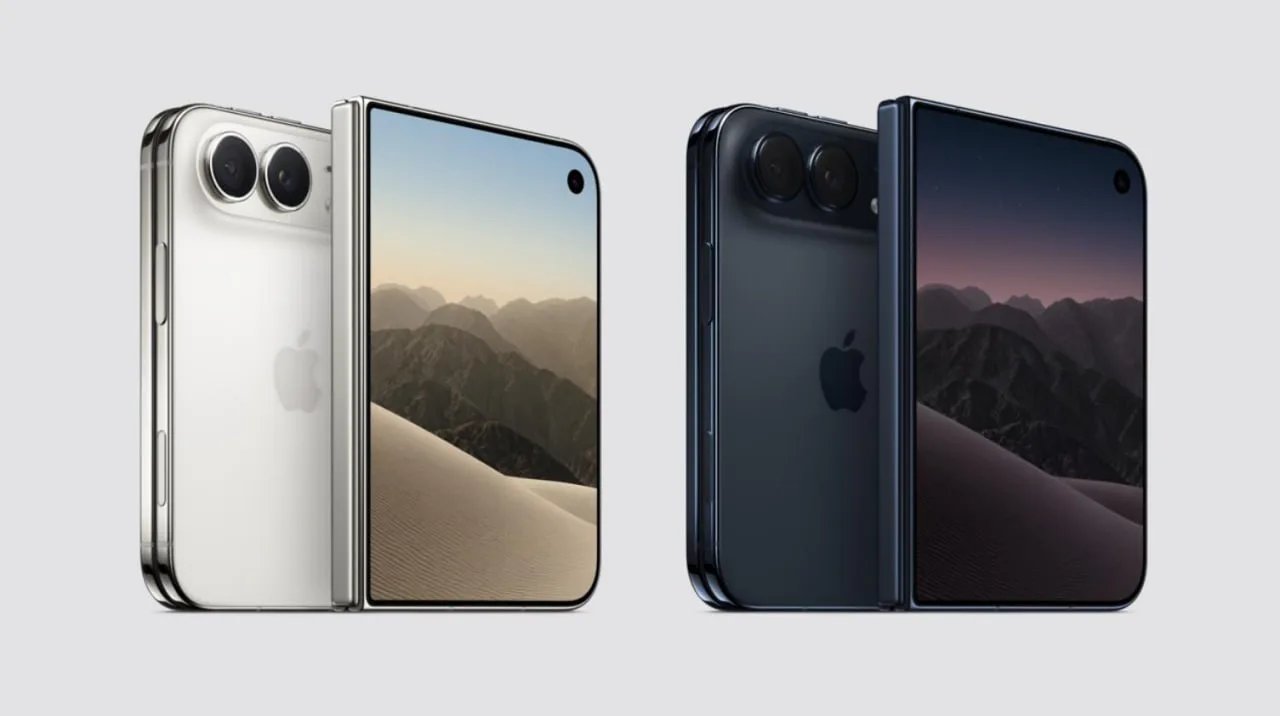 Apple представила iPhone 18 Pro та iPhone 18 Pro Max: нова камера, чип A20 Pro і перший складаний iPhone