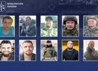 Охотились на людей через камеру дрона: 10 оккупантов будут судить за атаки на гражданских Херсонщины