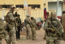 В Мали «Африканский корпус» минобороны РФ попал в замес, живыми вырвались не все