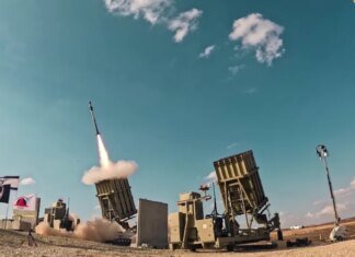 У Польщі показали свій "Залізний купол на мінімалках" проти російських ракет і дронів
