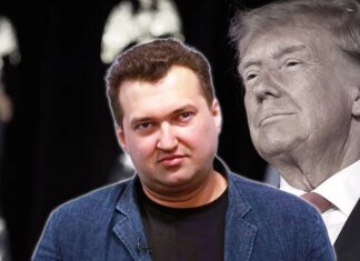 Алексей Голобуцкий. 5000 долларов Трампа не спасут республиканцев на выборах