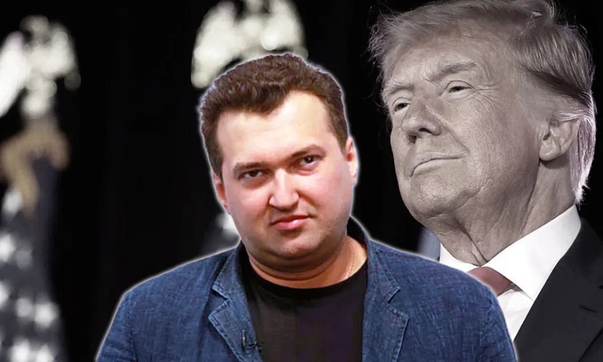Алексей Голобуцкий. 5000 долларов Трампа не спасут республиканцев на выборах