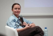 Fire Point стирає поняття "глибокого тилу" рф: FP-1 уразив ціль на Уралі — СЕО компанії Ірина Терех