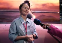 Партнери України по антибалістичній програмі Freyja працюють над її реалізацією 24/7 — CEO Fire Point