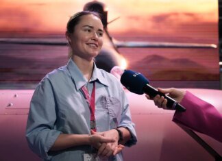 Партнери України по антибалістичній програмі Freyja працюють над її реалізацією 24/7 — CEO Fire Point