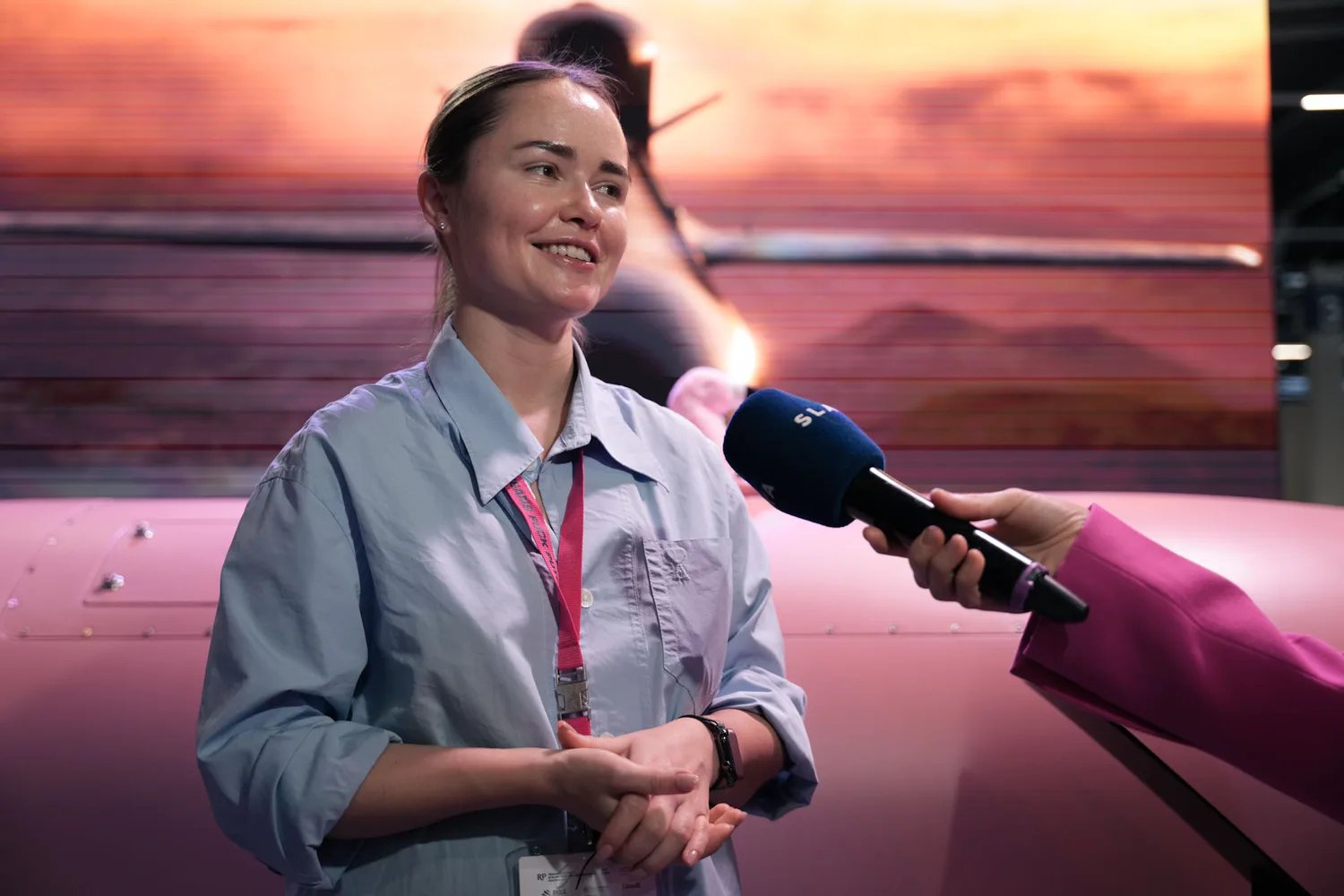 Партнери України по антибалістичній програмі Freyja працюють над її реалізацією 24/7 — CEO Fire Point