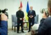 Канада сделала мощное заявление о поддержке Украины перед встречей Зеленского и Карни