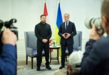 Канада сделала мощное заявление о поддержке Украины перед встречей Зеленского и Карни