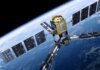 Україна розпочала переговори про підключення до секретних супутникових систем ЄС