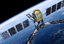 Україна розпочала переговори про підключення до секретних супутникових систем ЄС