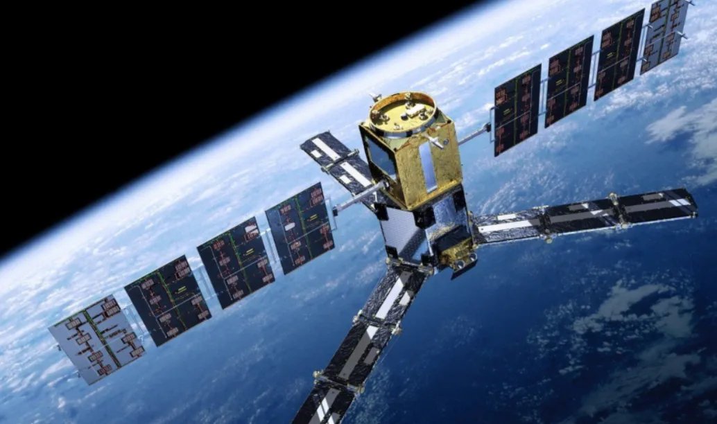 Україна розпочала переговори про підключення до секретних супутникових систем ЄС