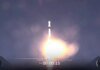SpaceX провела засекречений запуск для Космічних сил США