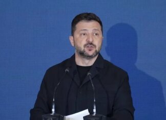 Россия устроит миру «агро-Ормуз»: Зеленский — о черноморской удавке Кремля