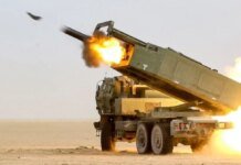 США через війну з Іраном не постачають союзникам ракети ATACMS, які раніше отримувала Україна