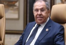 Россия не будет делать перерыв в войне, даже если сядет за стол переговоров — Лавров