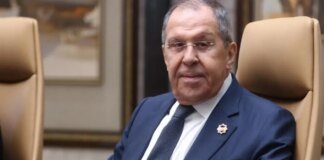 Россия не будет делать перерыв в войне, даже если сядет за стол переговоров — Лавров