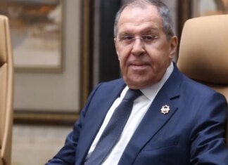 Россия не будет делать перерыв в войне, даже если сядет за стол переговоров — Лавров
