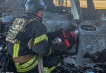 АЗС получат систему оповещения о дронах — Корецкий рассказал подробности