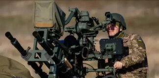 Реактивні БПЛА росіян роблять мобільні групи ППО України малоефективними — The Times