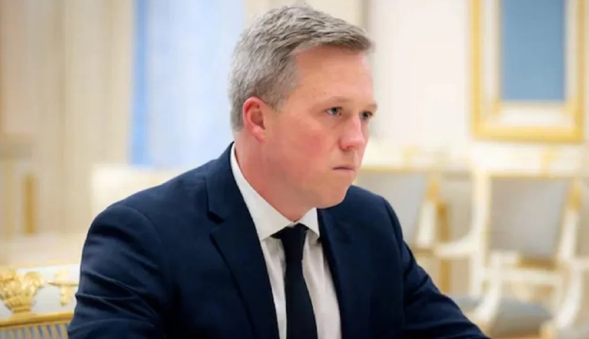 Ексміністр армії США назвав технології шансом України здолати рф