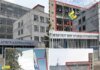 Тяжелая ракета «Фламинго» полностью обрушила главный цех завода в Волгограде. ФОТО