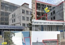 Тяжелая ракета «Фламинго» полностью обрушила главный цех завода в Волгограде. ФОТО