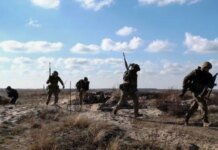 Россия пытается мобилизовать жителей Крыма: подробности