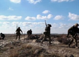 Россия пытается мобилизовать жителей Крыма: подробности