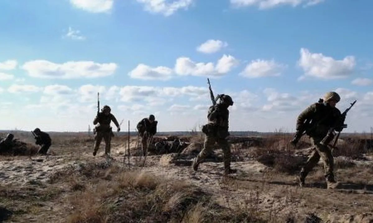 Россия пытается мобилизовать жителей Крыма: подробности