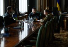 Нове поколінням перехоплювачів для захисту від реактивних "шахедів" — Зеленський очікує прискорення процесів