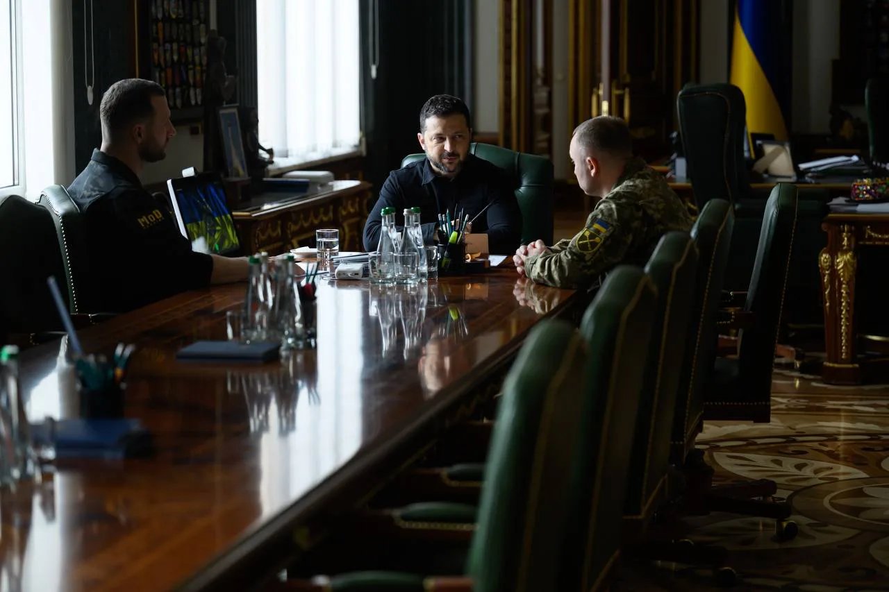 Нове поколінням перехоплювачів для захисту від реактивних "шахедів" — Зеленський очікує прискорення процесів