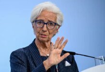 Європа стикається з безпрецедентним ризиком опинитися відрізаною від технологій ШІ — Лагард