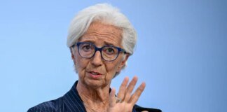 Європа стикається з безпрецедентним ризиком опинитися відрізаною від технологій ШІ — Лагард