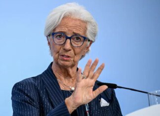 Європа стикається з безпрецедентним ризиком опинитися відрізаною від технологій ШІ — Лагард