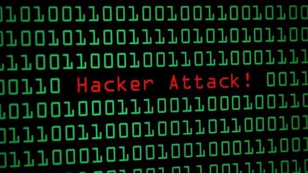Сайт норвезького парламенту став об’єктом хакерської атаки з боку рф