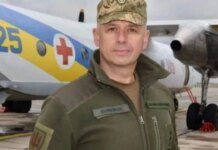 Медсилы ВСУ возглавил легендарный военный хирург: Зеленский подписал указ