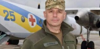 Медсилы ВСУ возглавил легендарный военный хирург: Зеленский подписал указ