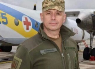 Медсилы ВСУ возглавил легендарный военный хирург: Зеленский подписал указ