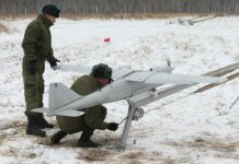 БПЛА "Орлан": характеристики, види та небезпеки