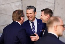 Європа хоче ліцензовано виробляти американські ракети Patriot і Tomahawk, США не проти