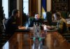Україна успішно випробувала ще один перехоплювач російських реактивних дронів — Зеленський