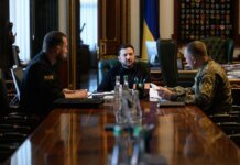 Україна успішно випробувала ще один перехоплювач російських реактивних дронів — Зеленський