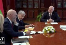 Посланник Белого дома привез Лукашенко привет от Трампа и пообещал вернуть миллионы долларов