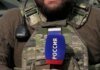«Близко к пи**е», — Z-военкор требует от «дяди Вовы» спасти остатки оккупантов возле Лимана