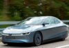 Електромобіль Volkswagen проїхав майже 1300 км з однією зупинкою на зарядку і встановив рекорд аеродинаміки