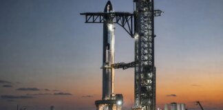 SpaceX 22 вересня вперше спробує вивести Starship на орбіту